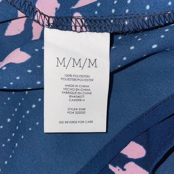 CAbi Smooch Cami Style #5548 - Picture 4 of 4